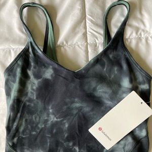 Lululemon Align tank size 4